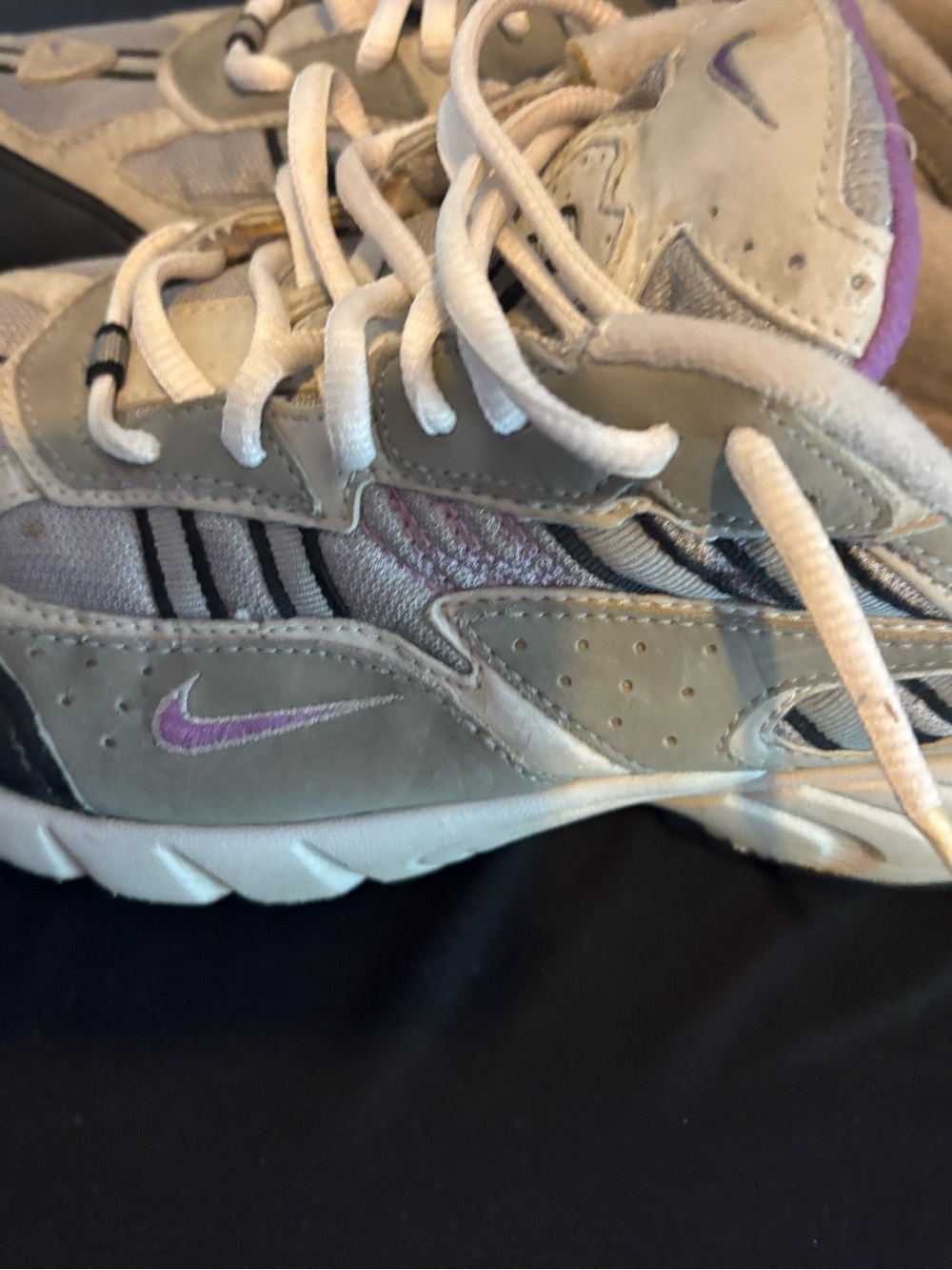 Nike Low-Top Sneakers